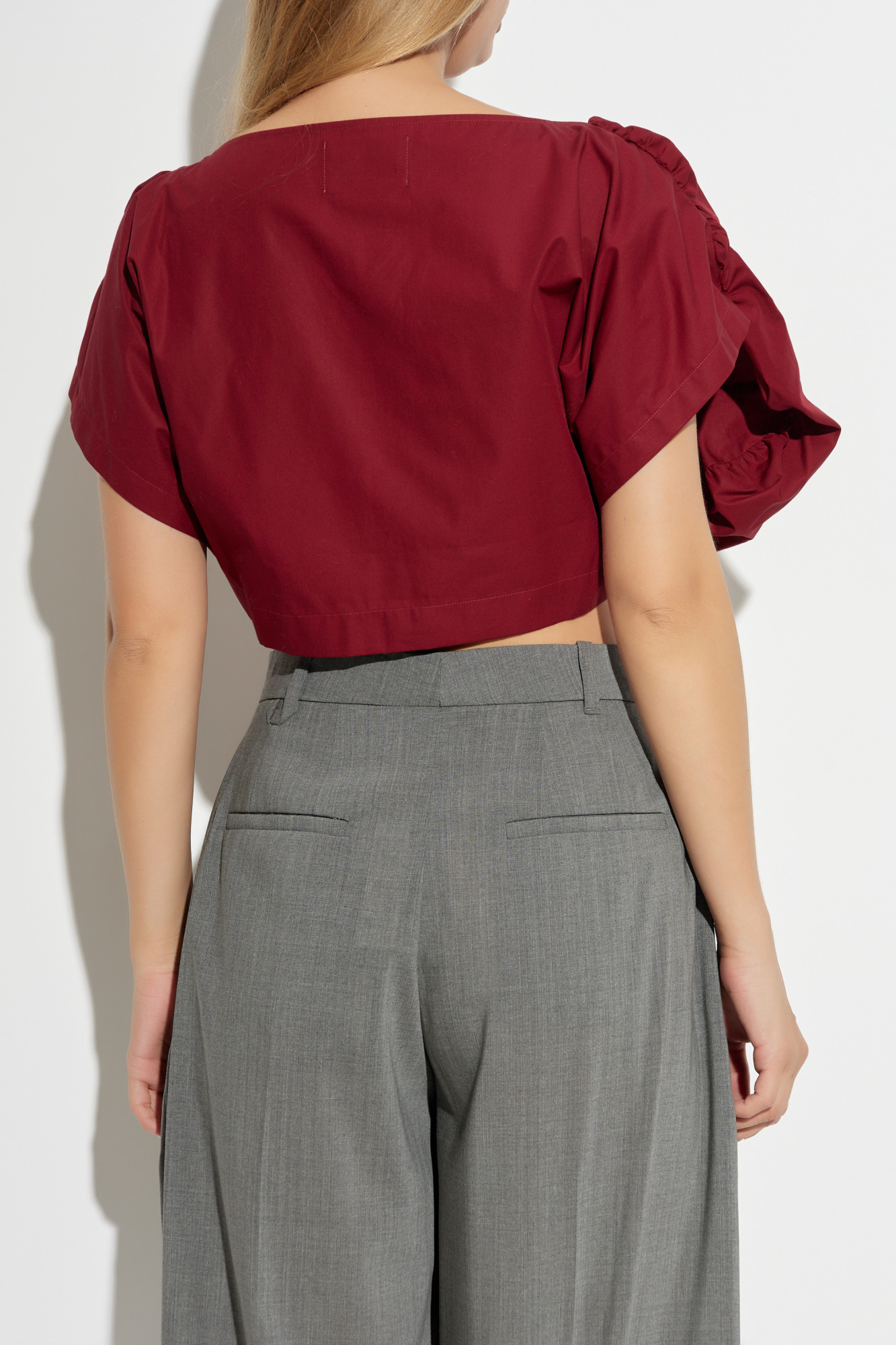 トップス Vivienne Westwood overprintTee Vivienne Westwood Top with 